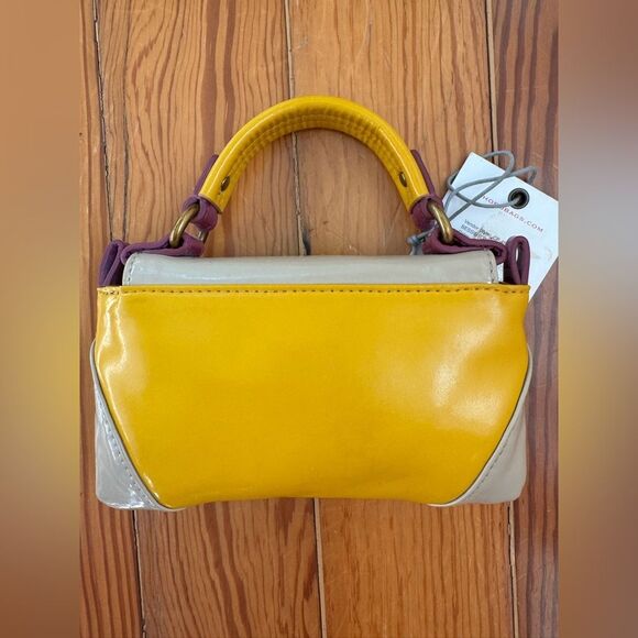 NWT Mini Hobo Bag - Picture 5 of 8